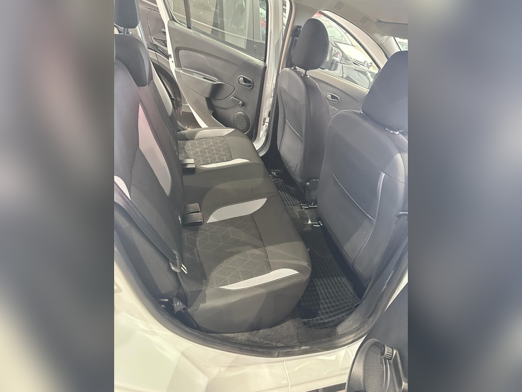 Dacia Sandero Stepway FASE 1 Essential foto 8